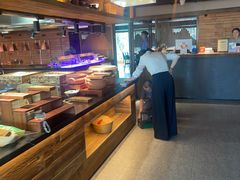 -澜小宴·胶东海鲜烟台味(时光塔店)
