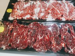 -陈记顺和牛肉火锅馆(天河北路店)