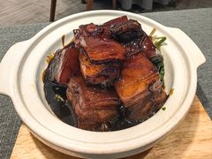 -新吉士·上海菜(浦东LCM置汇旭辉店)