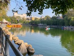 -莲湖公园