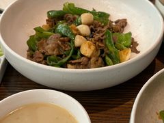 -小大董·烤鸭(王府井apm店)
