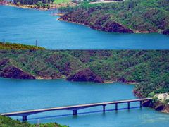 -北京密云天门山风景区