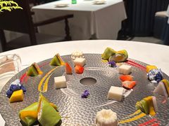 -狮拾久·现代新加坡料理(福田COCO Park店)