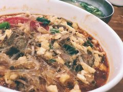 -刘信牛羊肉小炒泡馍(回民街店)