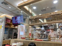 -喜家德虾仁水饺(浦东山姆店)