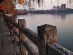 -济南大明湖景区