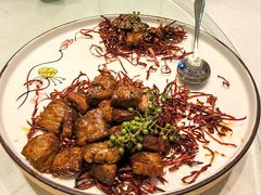 -宴江南(皇城桥路店)