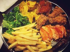 -莫比餐厅(五道口店)