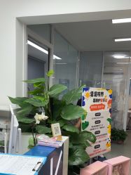 -清清博视儿童眼视光中心(角门西店)