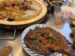 -阿昌白族石板烧(大理古城店)