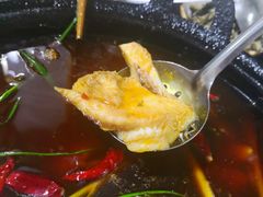 -石灰市毛记烧鸡公(解放碑店)