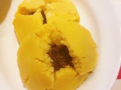 黄馍馍-西贝(枫蓝国际购物中心店)
