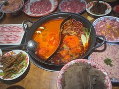 -楠火锅(西单店)