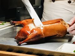 -晟永興烤鸭店(五道口店)