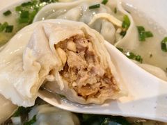 -梦花街馄饨店(中华苑店)