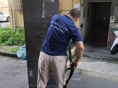 -上海跃迁搬场公司 日式搬家