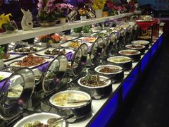 iphone_upload_pic-伊尔曼都自助餐厅(102国道店)