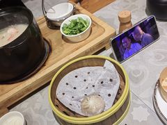-如轩·海鲜砂锅粥·潮汕菜(南城店)