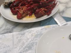 -南湖宾馆·鸳湖阁全日制餐厅