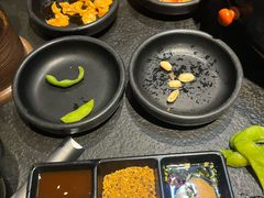 -九田家黑牛烤肉料理(云龙万达店)