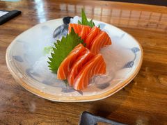 -尺山寸水日料(马桥满天星店)