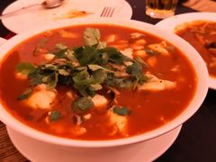 -华味居 Restaurant Chinese Huaweiju