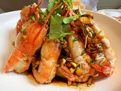 -隅乐胡椒虾·台湾菜·团建(皇岗店)