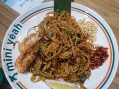 -迷你椰·泰式大排档(湖州衣裳街店)