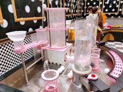 -MELAND CLUB亲子乐园·派对·餐厅(北京芳圆里ID MALL店)