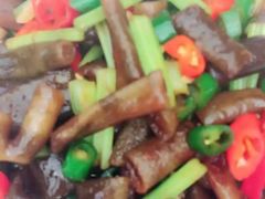 -渔老大·有机鱼馆·老字号(古城店)