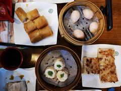 -添好运点心专门店(深水埗店)