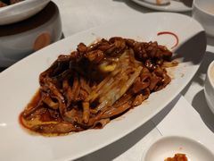 豉油皇鹅肠-炳胜品味(海印总店)