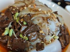 -老村长大锅炖羊肉(榆林大道店)