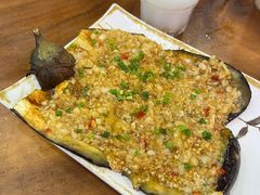 -兰州-西固陈记牛肉面·烧烤(山阴路店)