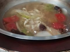 -313羊庄鲜羊火锅·鲜羊肉烧烤(李村店)