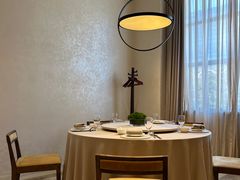 -恒悦轩·粤菜(上海展览中心店)