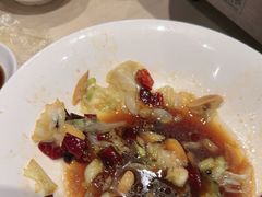 -羊之道草原味道清真餐厅(番禺店)