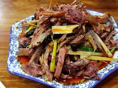 -澄城水盆羊肉(澄县老哥红庙坡店)