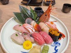 -御瀛日本料理