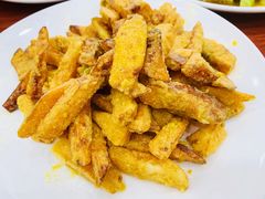 -四海鲜渔家菜(黄金海岸店)