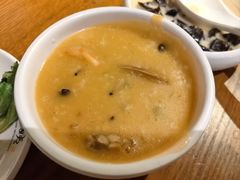 -南拳十三姨·潮汕砂锅粥(世纪金源店)
