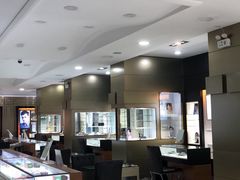 -宝岛眼镜(广州佛山祖庙店)