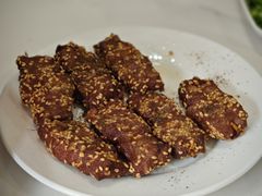 -洪运轩饭庄(北纬路店)