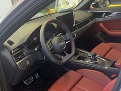 -上海永达奥诚奥迪4S店(申江路店)