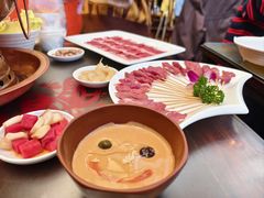 -南门涮肉(后海店)