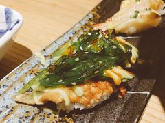 -初居食屋日式料理(万象城购物中心店)