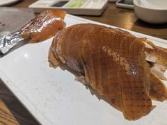 -小大董·烤鸭(王府井apm店)