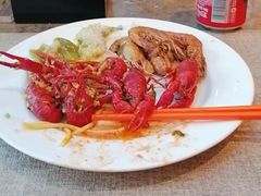 -怡咖啡自助餐(宁波香格里拉店)