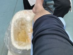 -朋朋修脚(友好广场店)