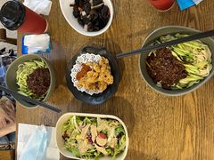 -乐港休闲馆茶艺·简餐·茶室(首都机场T2店)